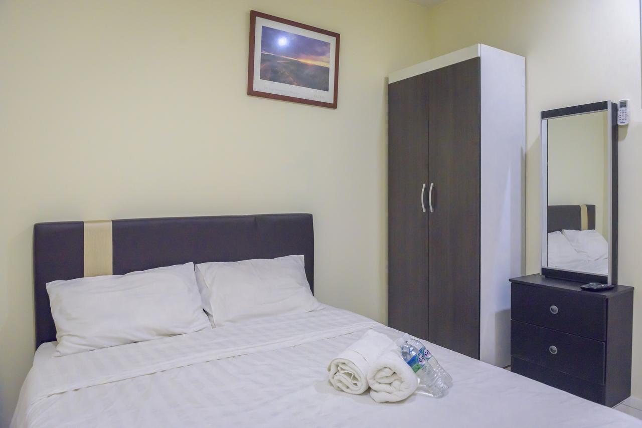 Mansion One Service Apartment George Town Exterior foto