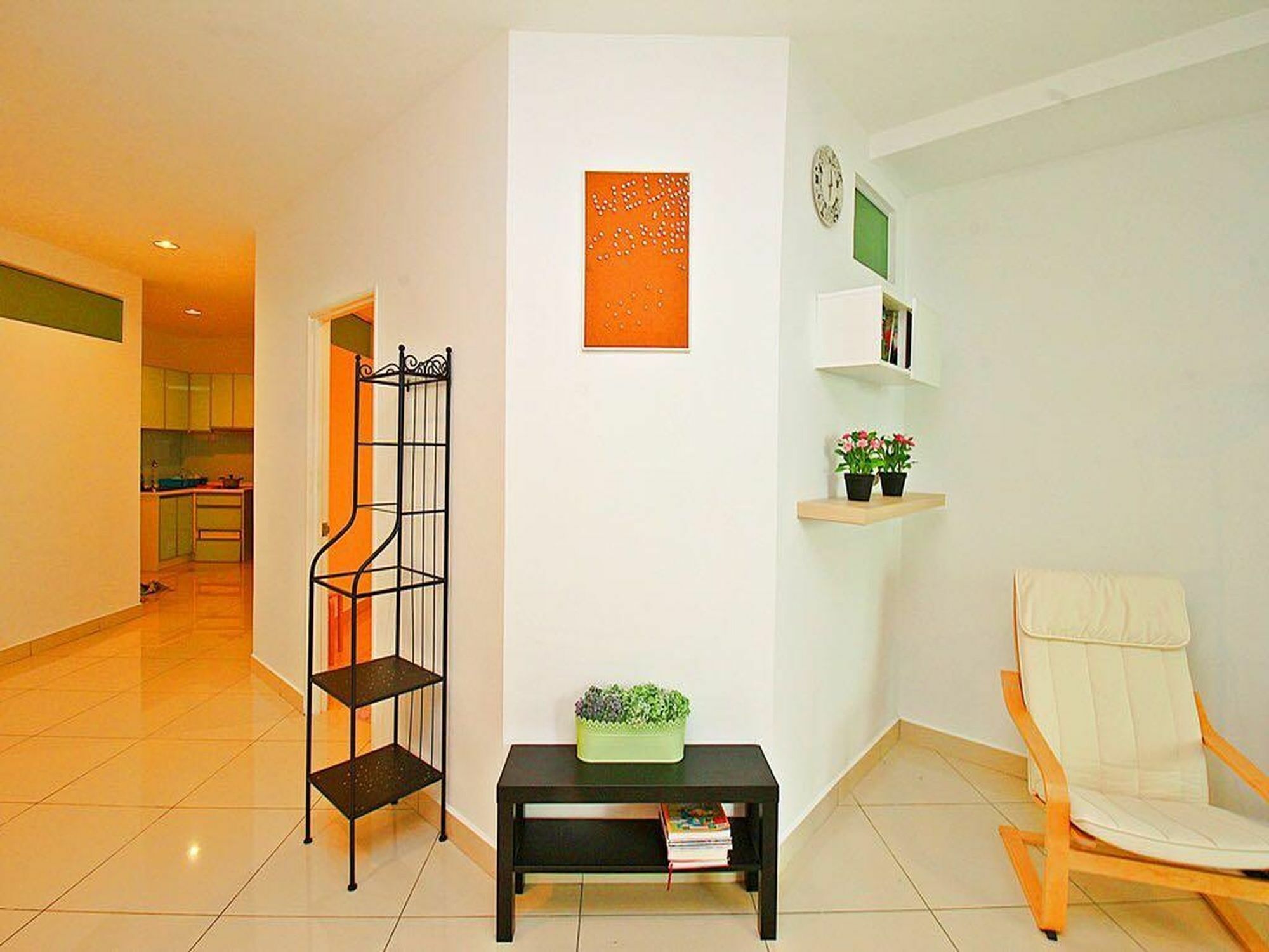 Mansion One Service Apartment George Town Exterior foto
